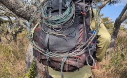 You don’t find the snare – the snare finds&nbsp;you